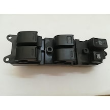 Corolla Uyumlu Ön Sol Cam Düğmesi Dörtlü 93-97 84820 12240