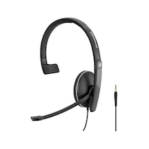 Sennheiser SC 135 UC Mono Kulak Üstü Kulaklık
