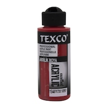 Texco Akrilik 110 Cc 11544 Bayrak Kırmızı
