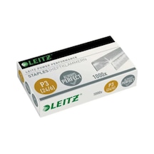 Leitz 5570 Zımba Teli No 24/6 1paket 1000 Adet Zımba Teli
