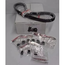 Xmax 400 Varyatör Bakım Kiti 2013-2016 Model Yılları