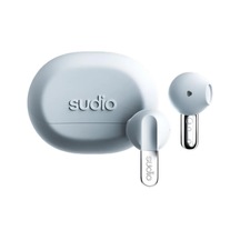 Sudio N3 Kablosuz True Wireless Bluetooth 5.3 Kulak İçi Kulaklık