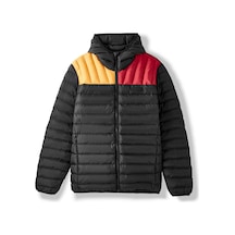 Gsstore Galatasaray Erkek Mont E252132 Siyah