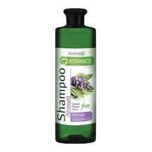 Farmasi Botanics Adaçayı Özlü Şampuan 500 ML