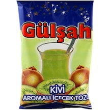 Gülşah Kivi Aromalı Toz İçecek 25 x 300 G