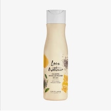 Love Nature Chia Ve Organik Bal İçeren Micellar Yüz Temizleme Suyu
