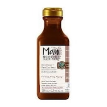 Maui Moisture Hair Care Smoothing Vanilla Bean Conditioner 385 Ml