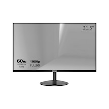 Technopc TPL22V-Y 21.5" 6.5 MS 60 Hz Full Hd LED Monitör