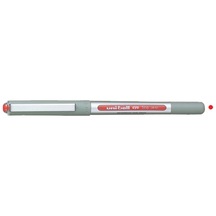 Uni-Ball Roller Kalem Eye Fine Bilye Uç 0.7 MM Kırmızı UB-157