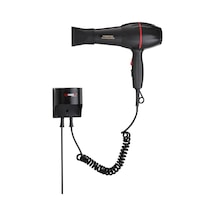 Lexroo Tr-301 Askı Aparatlı Otel Tipi Profesyonel Saç Kurutma & Fön Makinesi