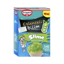 Eğlenceli Bilim Serisi Slime 254 Gr - 664409859
