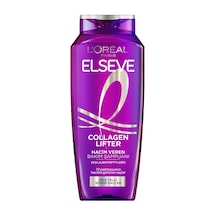 L'oréal Paris Elseve Collagen Lifter Şampuan 300 Ml - 6 Adet Tarı