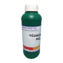 Hidroklorik Asit - Hcl % 30-32 - 1 Kg