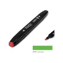 Touch Twın  Marker Gy47 Grass Green