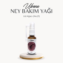 Ubenu Ney Yağı Ud Ağacı No.21