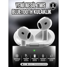 Ers Kablosuz Bluetooth Kulaklık Tws Anc Özelliği Yüksek Ses Kaliteli