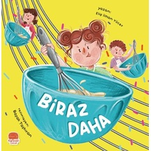 Biraz Daha - Yqbx-678393