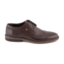 Pierre Cardin 1116 Erkek Ayakkabı Sltk6-001116020 Kahverengi