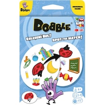 Dobble Çocuk Eco Dokıexp05tren