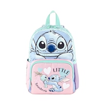 Ottonya Stitch Anaokulu Çantası Bug Lovebug 49135 Çok Renkli