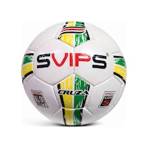 Svıps Ym-5113 Svıps Futbol Maç Topu No:5 Çok Renkli