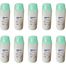 Dolphin Muffin Kağıt Karton Pastel Yeşil Cupcake Kek Kalıbı Kapsülü Kabı - 50 Adetlik 10 Paket