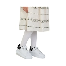 Skuaiter Skuaıter 011mc Byz-syh Kız/erkek Çocuk Sneaker Spor Ayakkabı 001