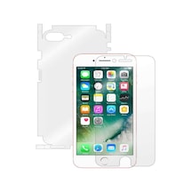 Apple Uyumlu   iPhone 6S Plus Için Newface Ön Ve Arka Koruma 360 Full Kaplama (485578204)