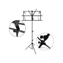 Tower Ns 10 Tel Nota Sehpası