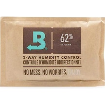 Boveda %62 Nem Regülatörü 67 Gram