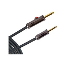 Planet Waves Pw-agl-10 Devre Kesicili Kablo 3 Metre Korozyona Dayanıklı - Saf Sinyal - Esnek