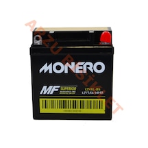 Rks Easy Akü, Kuba Ege Akü, Rks Easy Pro Akü, Monero Marka