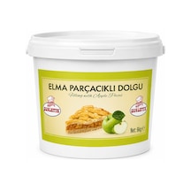 Ovalette Dolgu Elma Parçacıklı 6 Kg