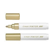 Pılot Pintor M - Altın