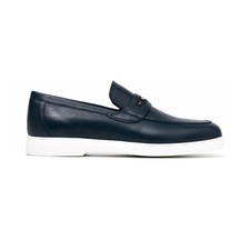Lacivert Sneaker Erkek Og-533 John May Laci King