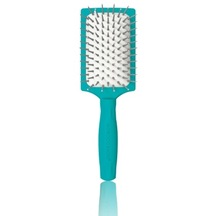 Moroccanoil Mini Paddle Brush Seramik Saç Fırçası