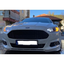 Modifiye Mondeo Mk5 Led Turuncu Sinyal Lambası