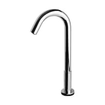 Newarc Tekno Minart Çanak Tipi Fotoselli Lavabo Bataryası 514001
