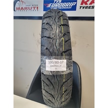 Maruti Tyres 100/80-17 Tl Maxıma Zf Motosiklet Lastiği