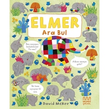 Elmer Ara Bul 9786256324350