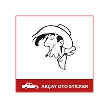Redkit Sticker Redkit Oto Sticker Araba Sticker Araç Sticker