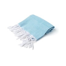 Soley Stripe HV.STRİPE %100 Doğal Pamuklu Peştemal
