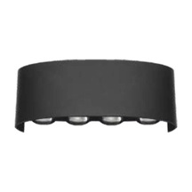 Cata Ct-8013 Kapri Modern 15 W Modern Led Aplik Günışığı Renk F A'dan G'ye Diğer