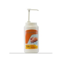 Divortex "Glory " Sanayi Tipi El Temizleme Kremi 3 KG