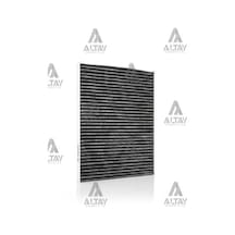 Av6n19g244aa Polen Fıltresı Focus / Cmax / Kuga / Connect 11 Kar