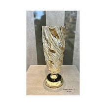 Aymet Cam Vazo Gold - 564751105 Gold - 564751105 Gold