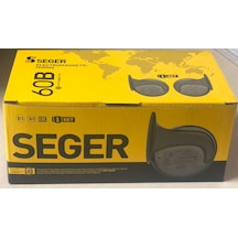 12 V Seger Dadat Korna Hıgh/Low 2020 Koku