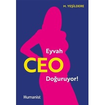 Eyvah Ceo Doğuruyor!