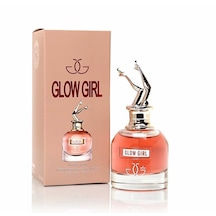 No Name Glow Girl Scidale Kadın Parfüm EDT 50 ML
