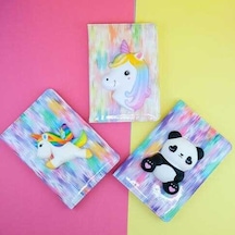 Maxx Skushi Defter Fy-1 Çok Renkli